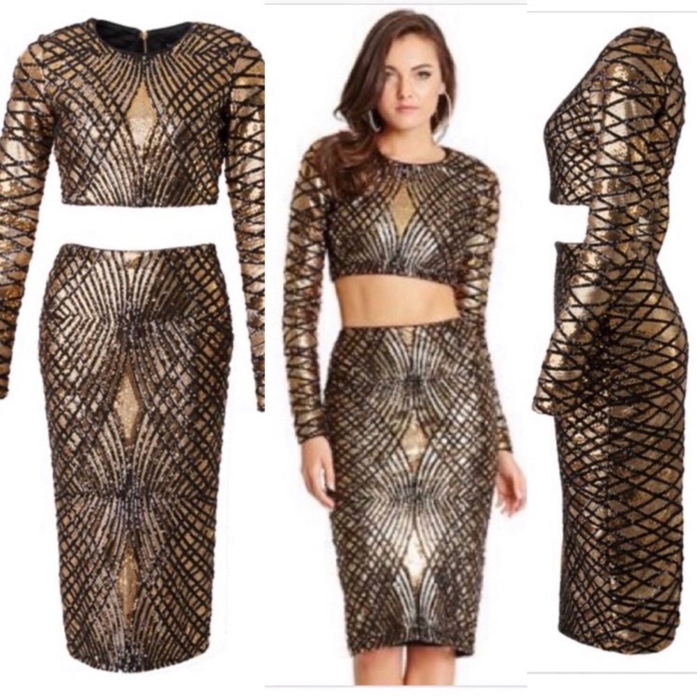 Marciano set